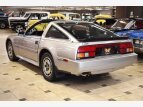 Thumbnail Photo 46 for 1986 Nissan 300ZX